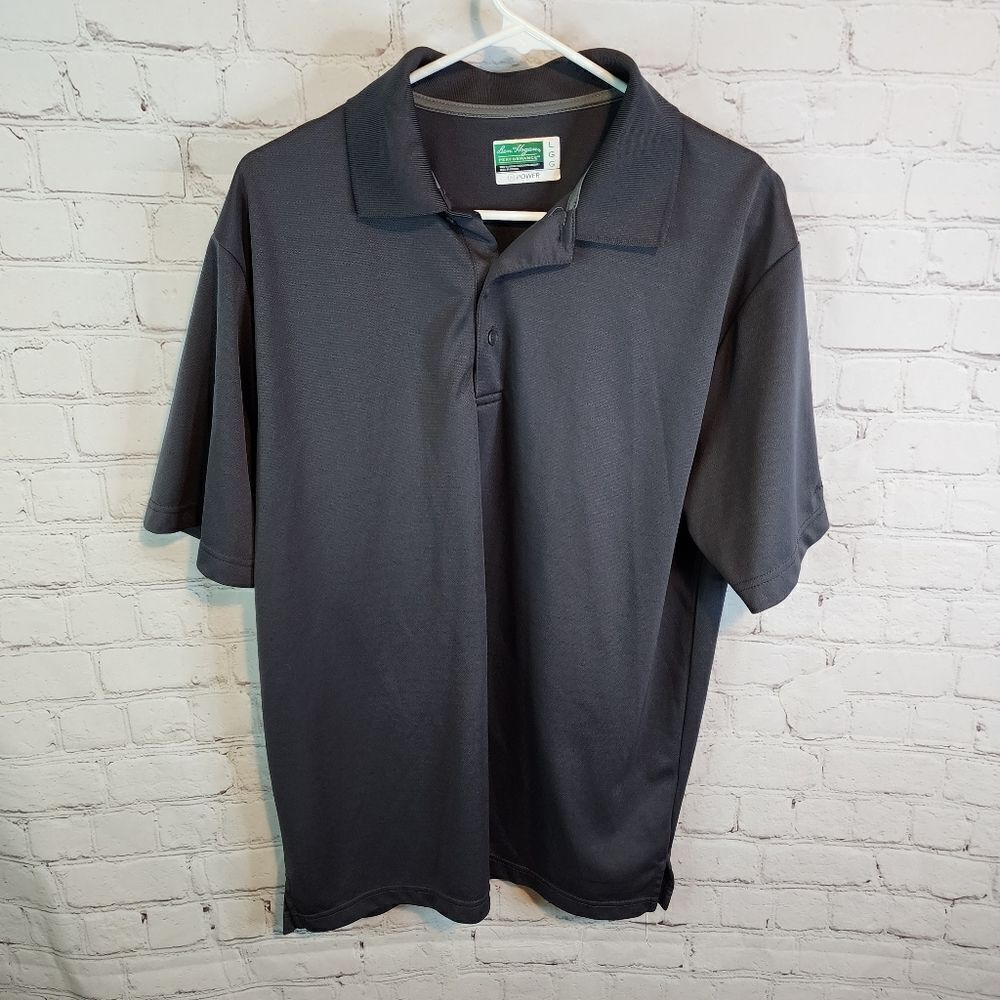 Men's Ben Hogan Performance Polo, size Large